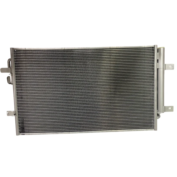 Condensador para great wall wingle 7 2.4 - Condensador | ClickRepuestos